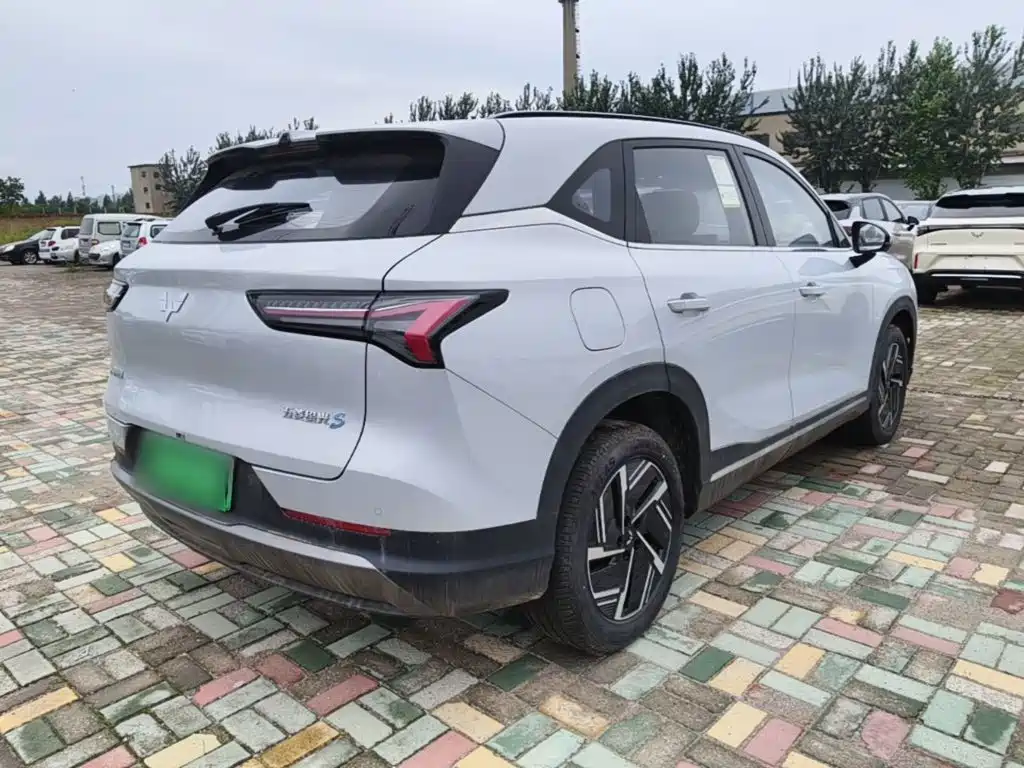 Wuling Motors Wuling Xingguang S 2025 2024 130km Flagship Model