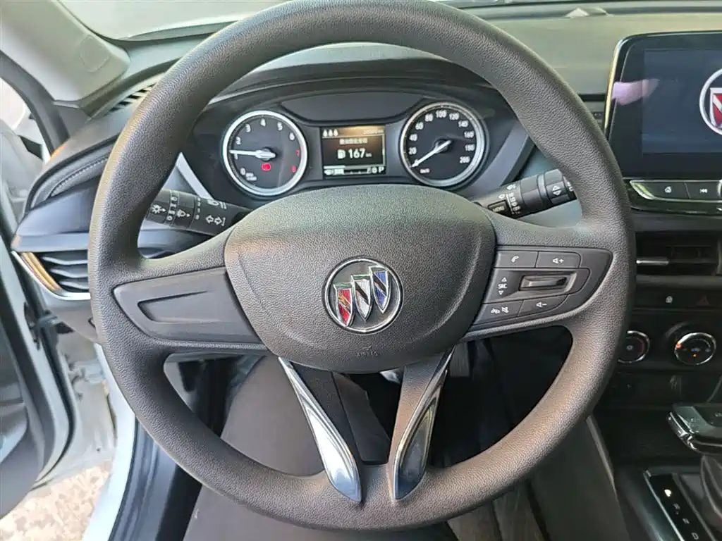 BUICK WEILANG