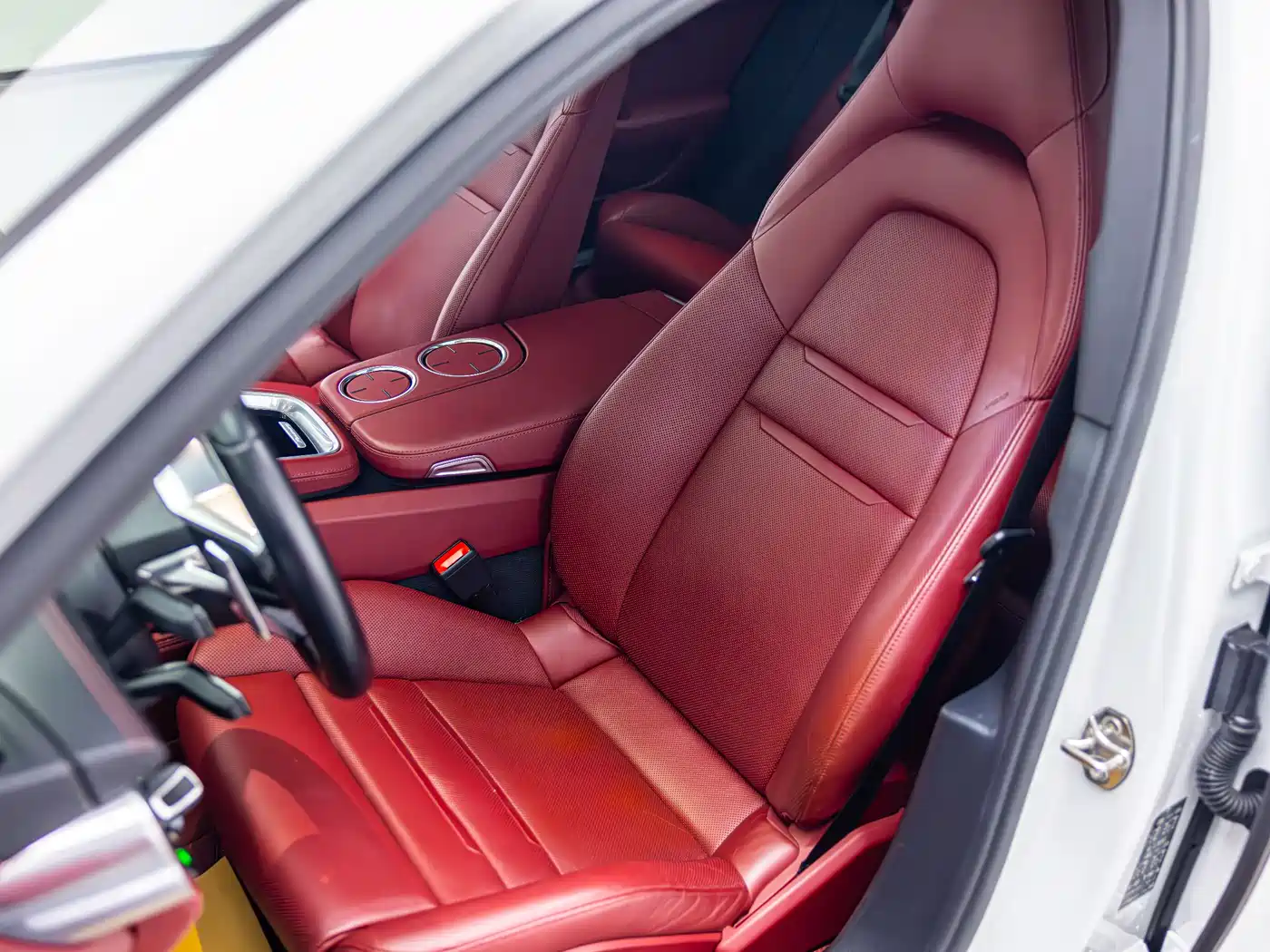 Porsche Panamera 2019 Panamera 2.9T фото 13