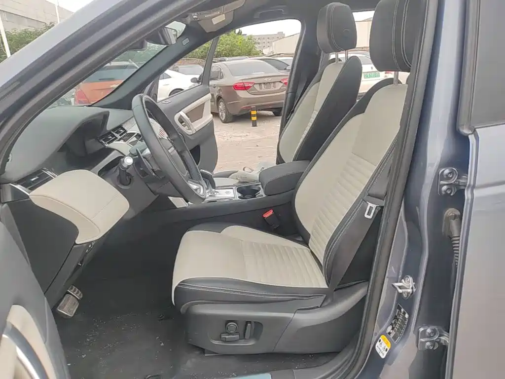 Land Rover Discovery Sport PHEV 2022 2021 P300e Performance Tech Edition