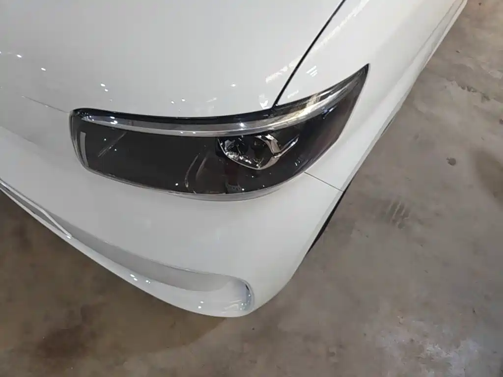 Wuling Motors Wuling Zhiguang NEV 2026 2025 Model 305km Base Version