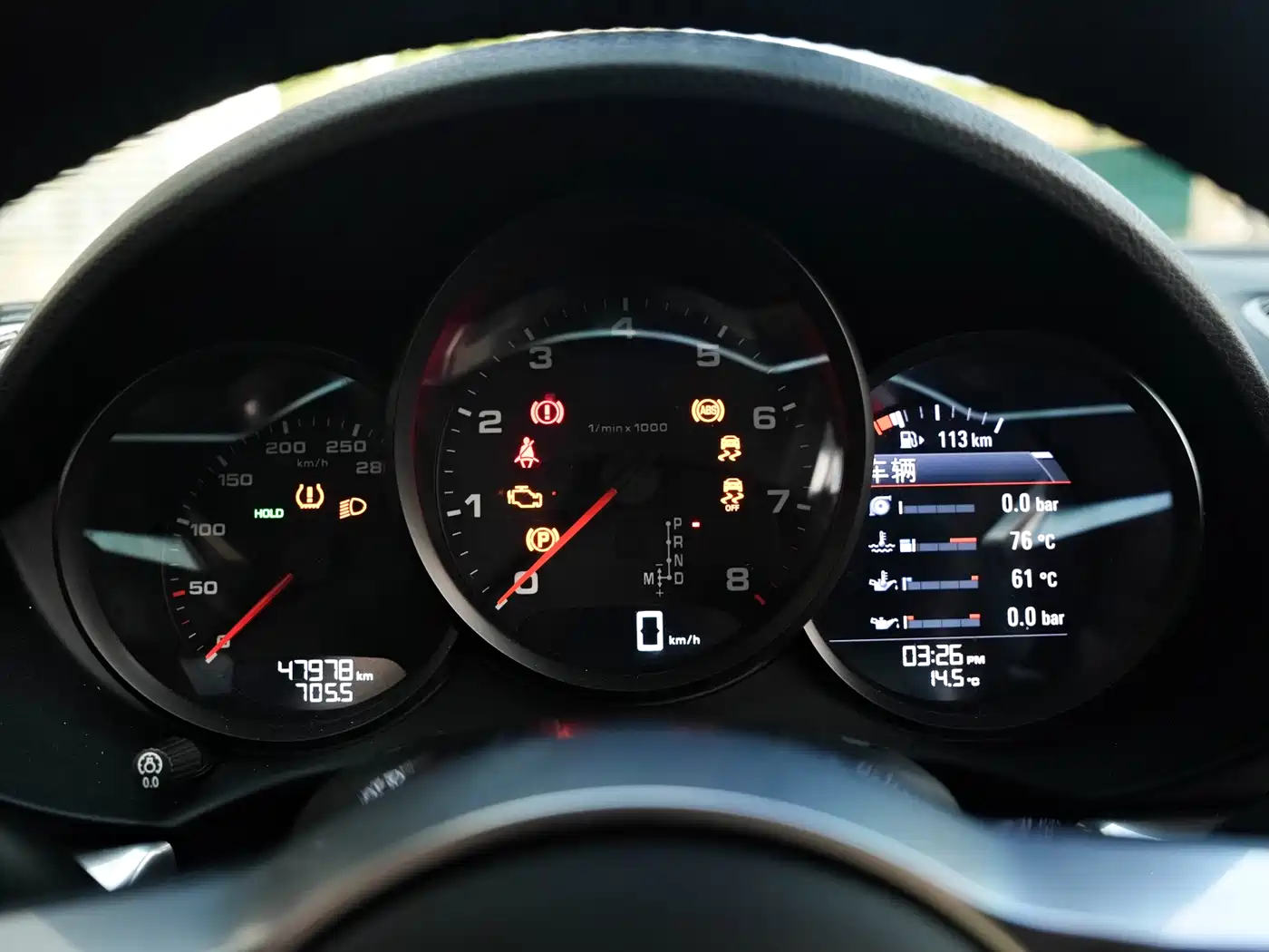 Porsche 718 2020 Cayman 2.0T фото 10