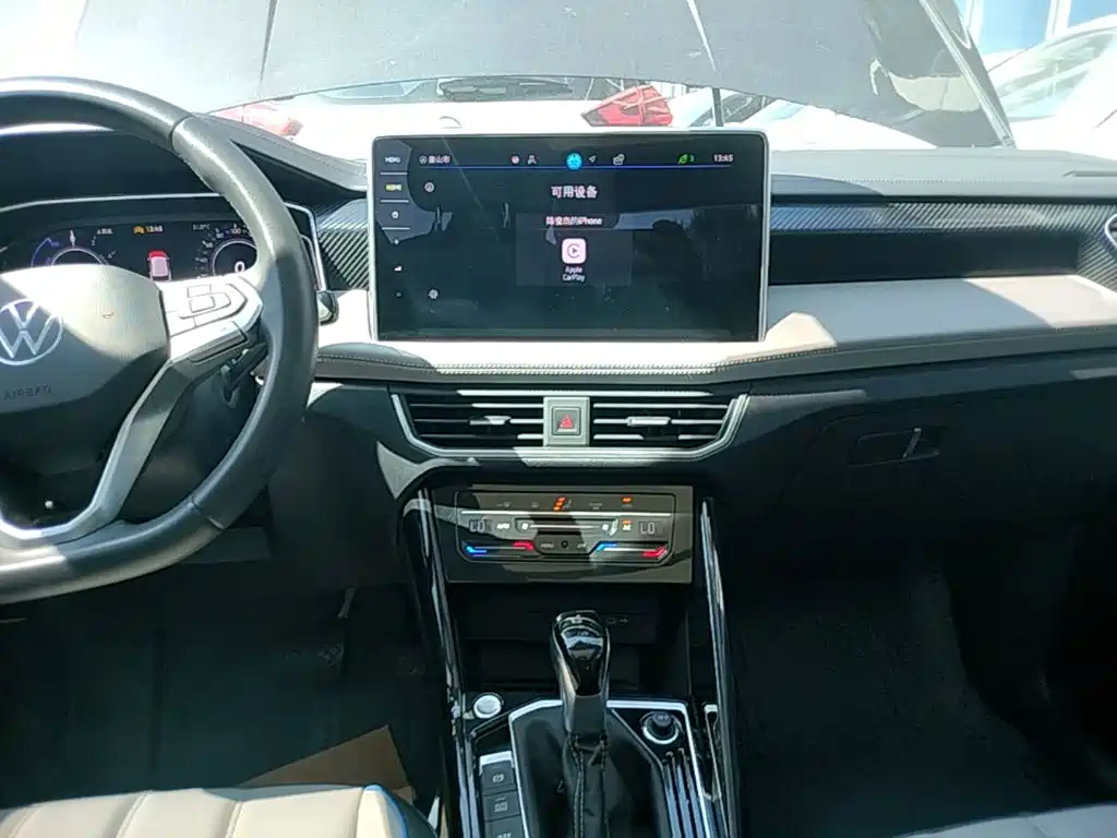 Volkswagen Tayron GTE Plug-in Hybrid 2024 2024 280TSI Luxury Plus Advanced Edition