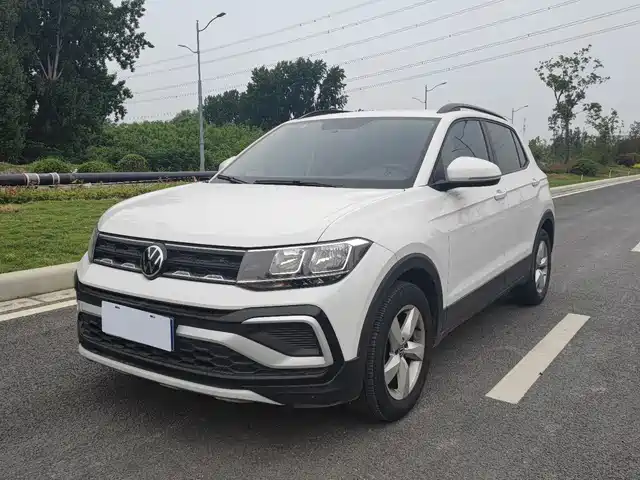 VOLKSWAGEN TU KAI 2024