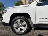 Фото 11 - Jeep Compass (Import)