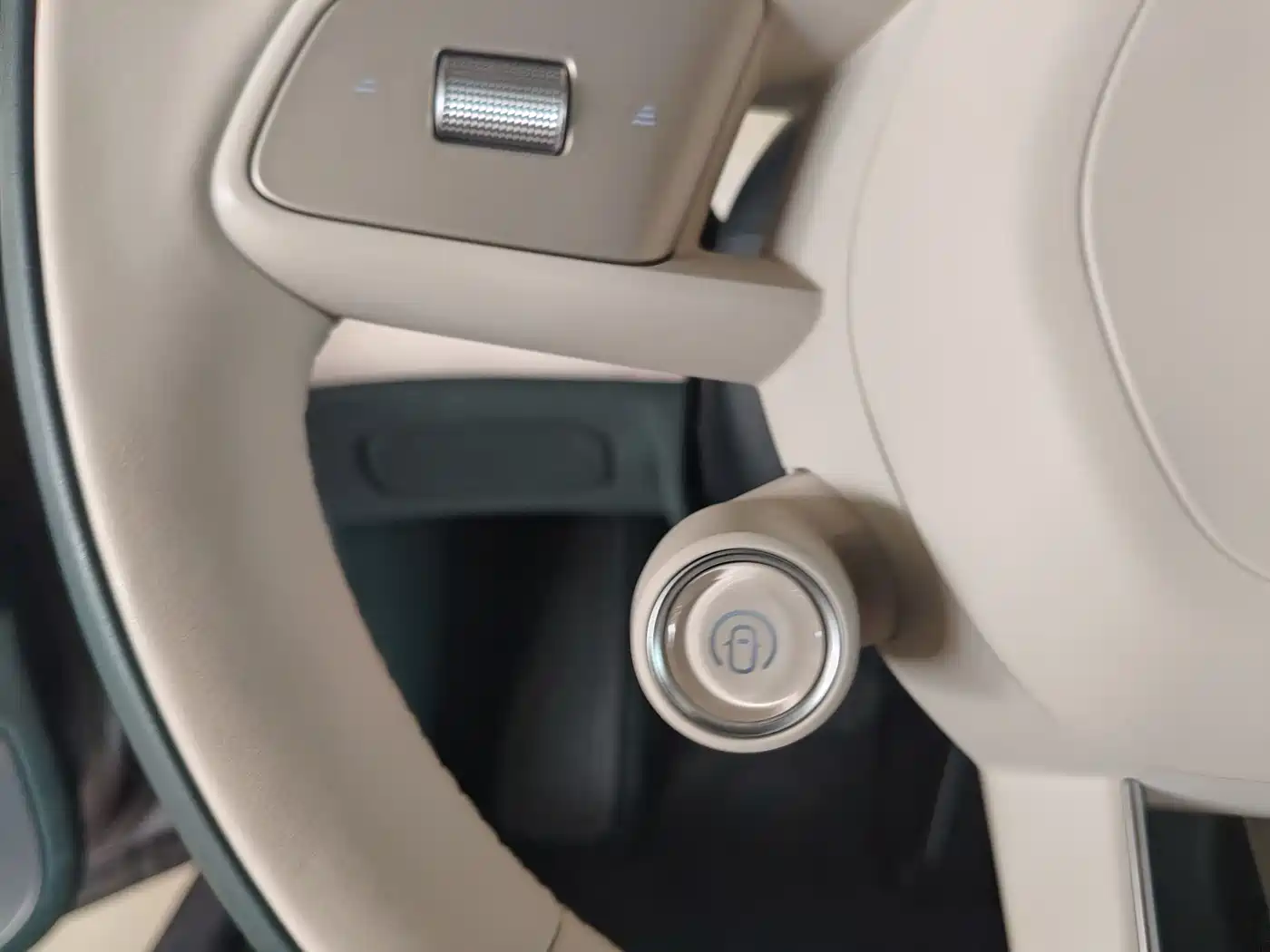 XIAOMI CAR XIAOMI YU7