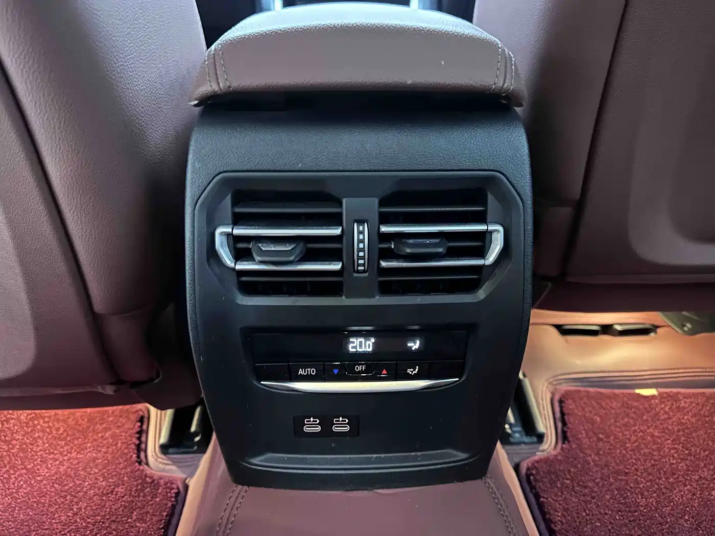 BMW 3 Series 2023 320Li M Sport Package фото 17