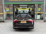 Фото 5 - Mercedes-Benz S-Class