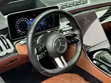 Фото 25 - Mercedes-Benz S-Class