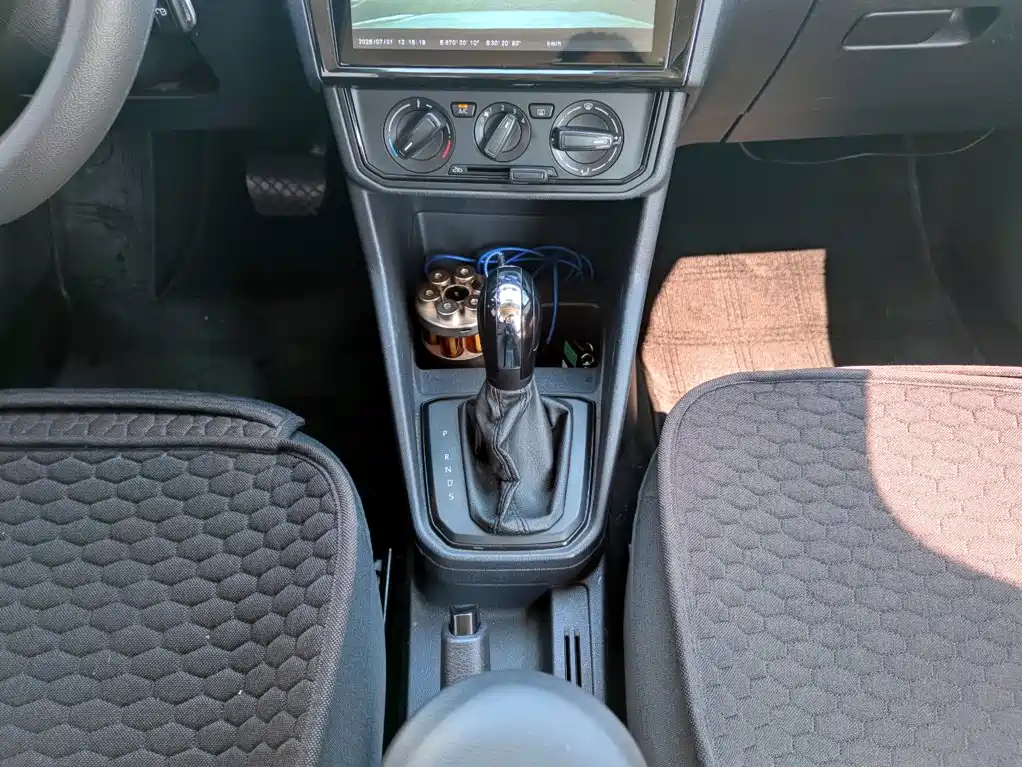Volkswagen Jetta 2019 2019 Dream Edition 1.5L Auto Comfort