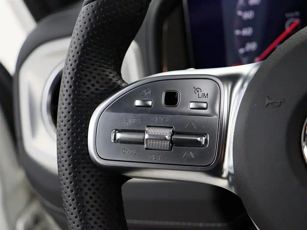 Mercedes-Benz G-Class 2020 G 500 фото 16