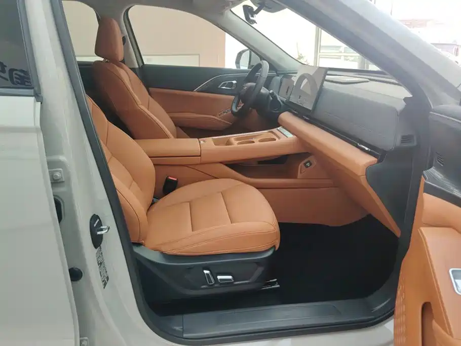 Haval Xiaolong MAX 2026 2025 Hi4 165 Plus Long Range