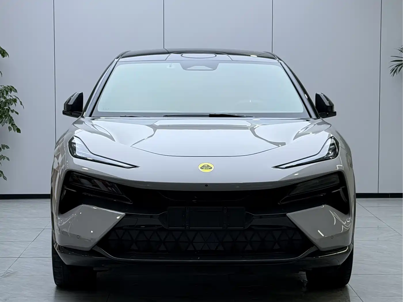 Lotus Cars ELETRE 2023 ELETRE R+ фото 2