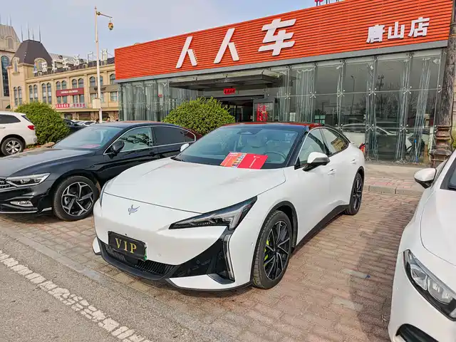 ARCFOX EXTREME FOX POLAR FOX ALPHA S5