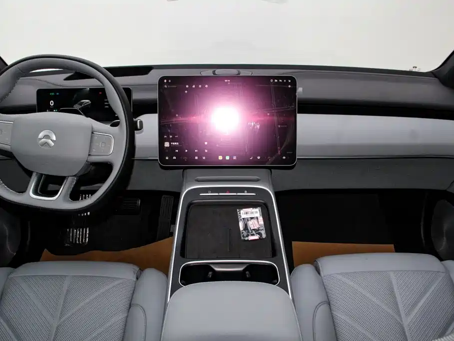 NIO ET5T 2026 2025 75kWh Touring