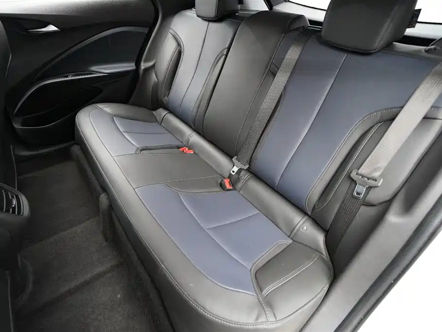 BUICK SLIGHTLY BLUE 6