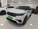 Фото 2 - Land Rover Range Rover Velar