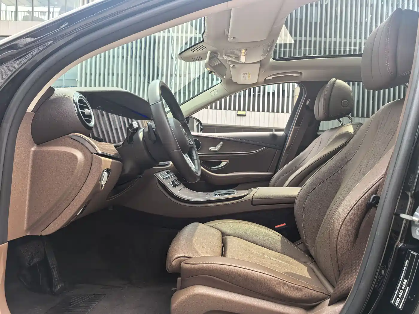 Mercedes-Benz E-Class 2020 E 260 L фото 5