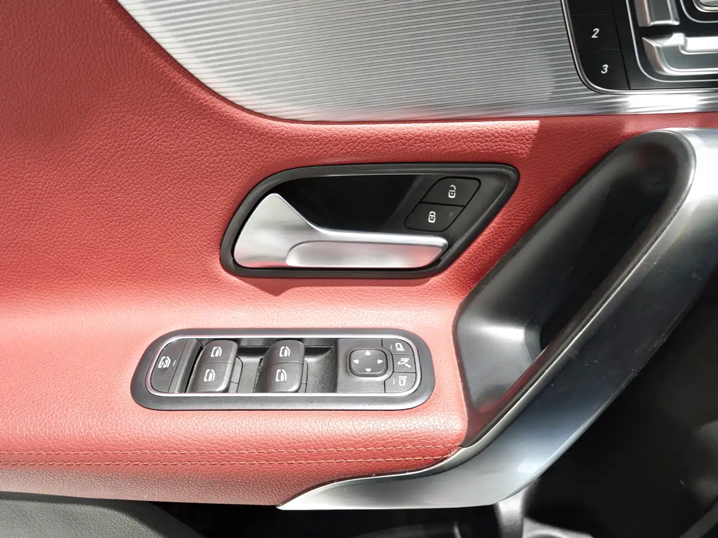 MERCEDES-BENZ A CLASS AMG