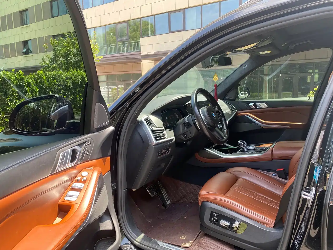 Фото 4 - BMW X7