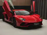 Фото 6 - Lamborghini Aventador