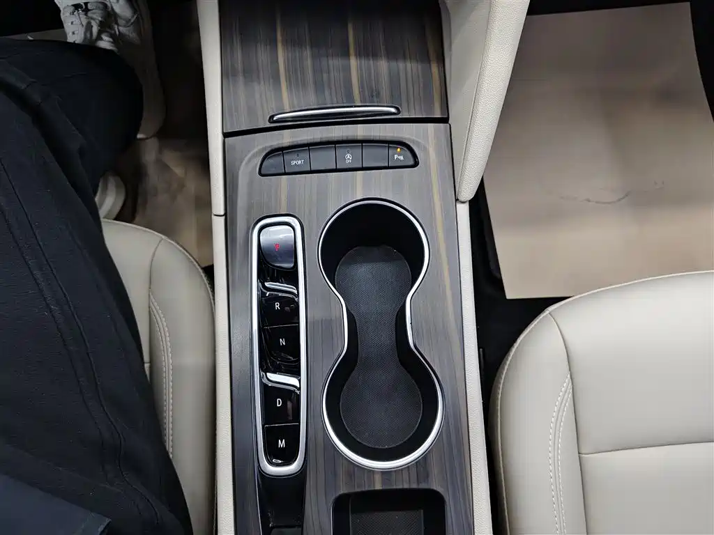 BUICK REGAL