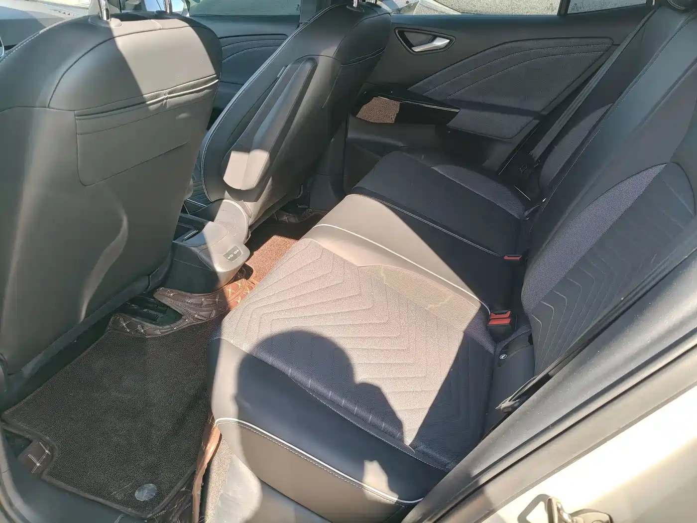 Volkswagen ID.3 2025 2025 Smart Outstanding Edition