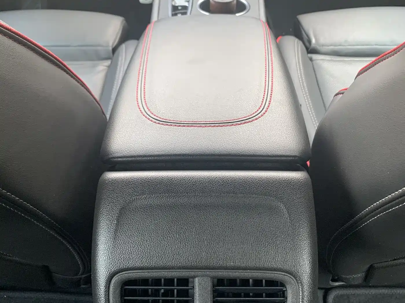 Buick Regal 2023 GS Premium фото 13