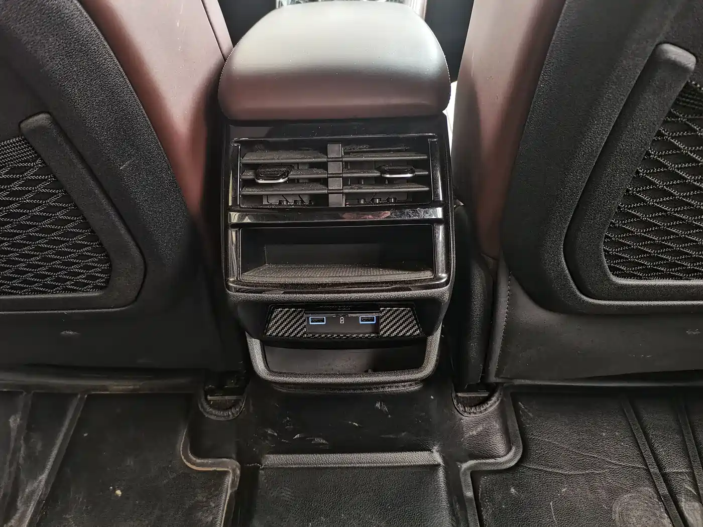 GEELY AUTOMOBILE XINGYUE L