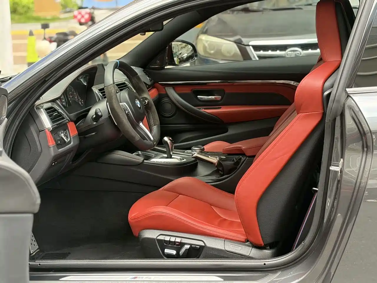 BMW M4 2018 M4 Coupe Fans Limited Edition фото 3