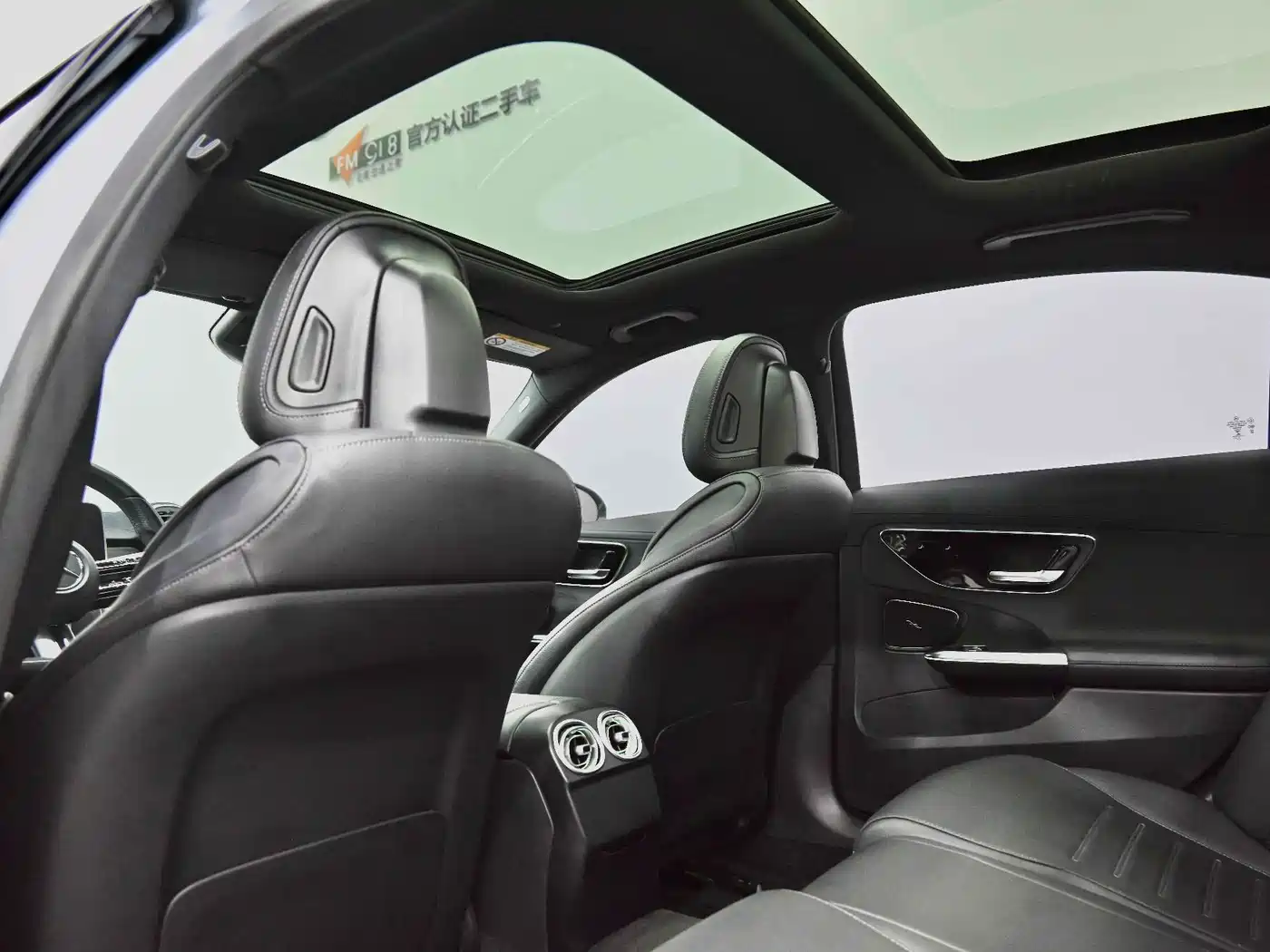 Mercedes-Benz C-Class 2024 C 260 L Sport фото 22