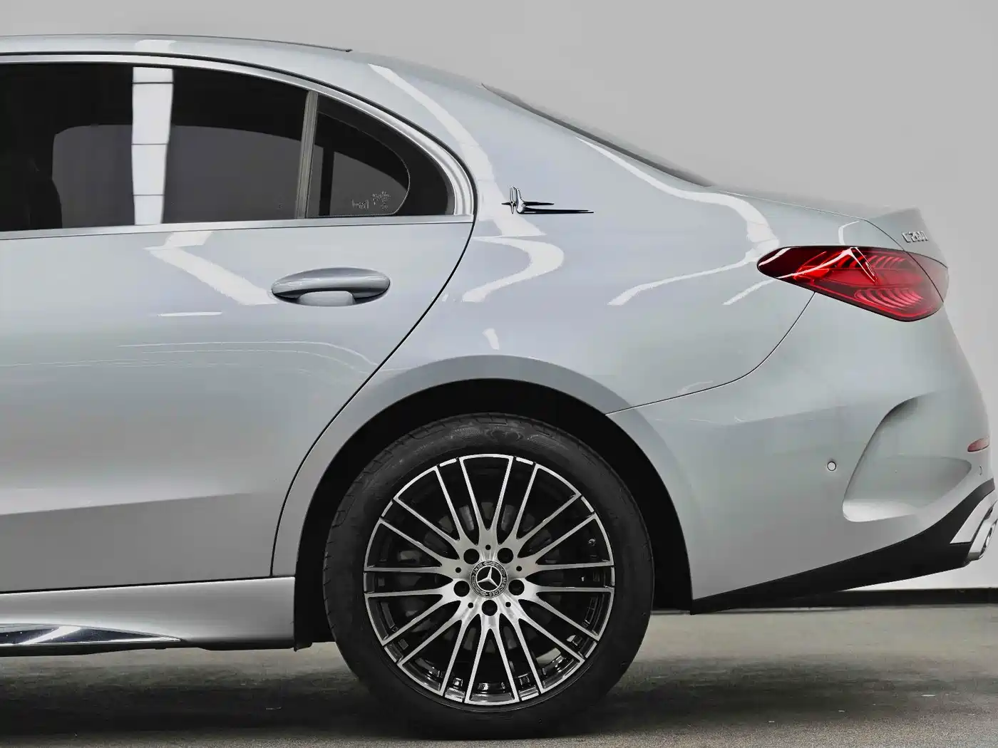 Mercedes-Benz C-Class 2024 C 260 L Sport фото 12