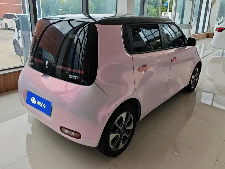 Ora White Cat 2022 2020 305km Luxury