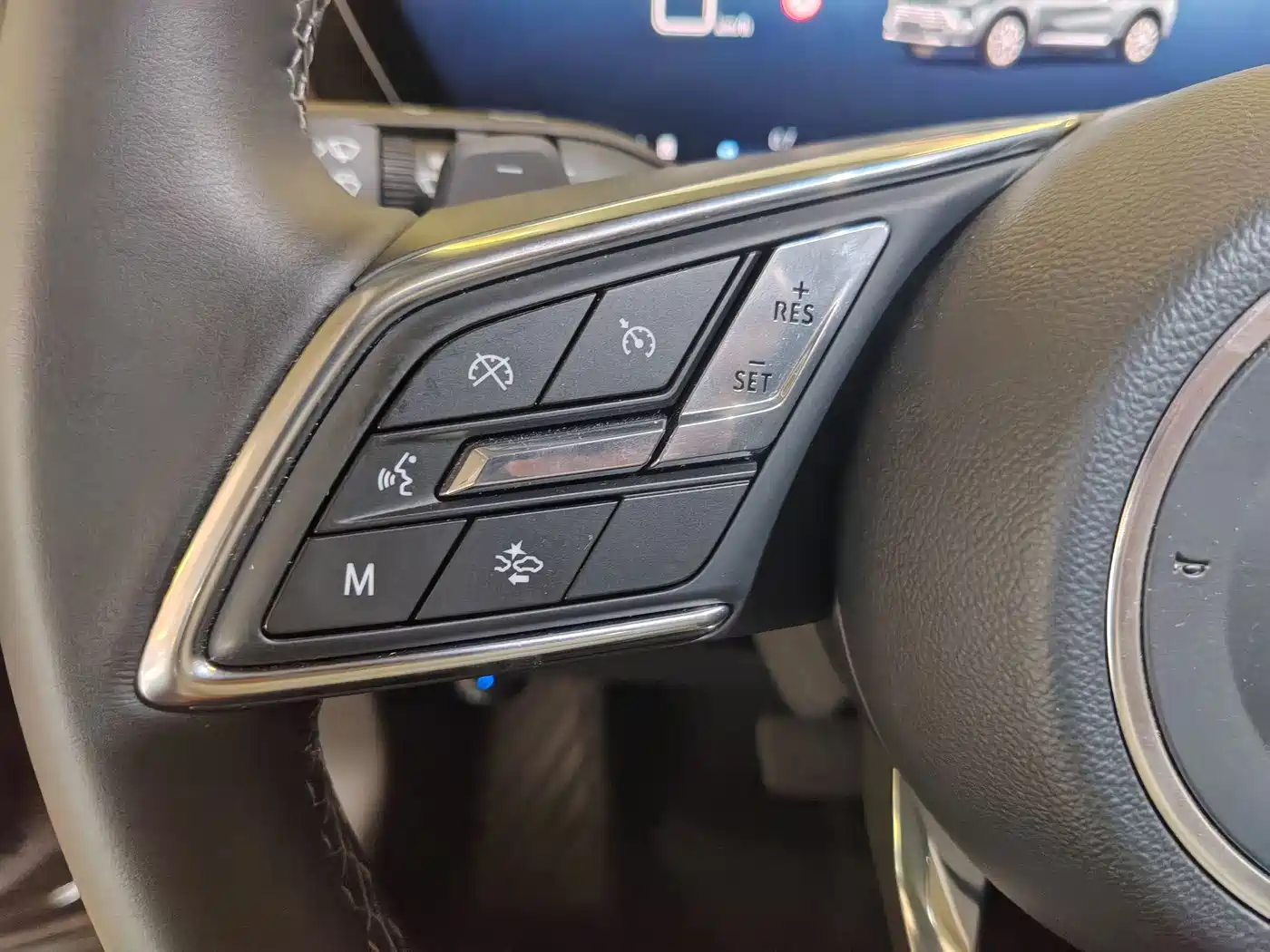 Buick Envision S 2025 2025 25T Premium Platinum Edition
