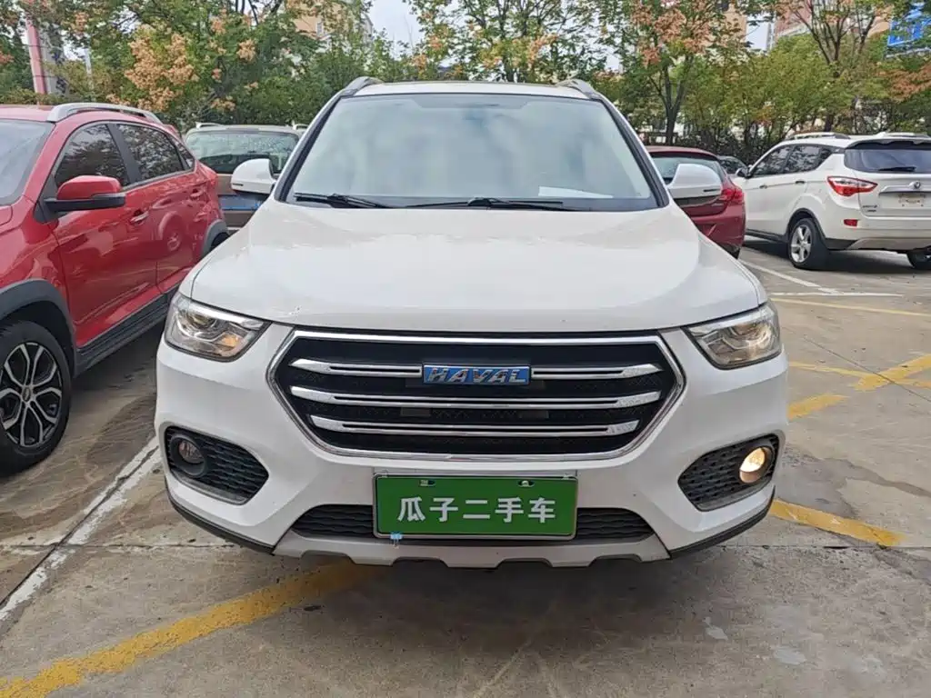Фото 3 - Haval H6