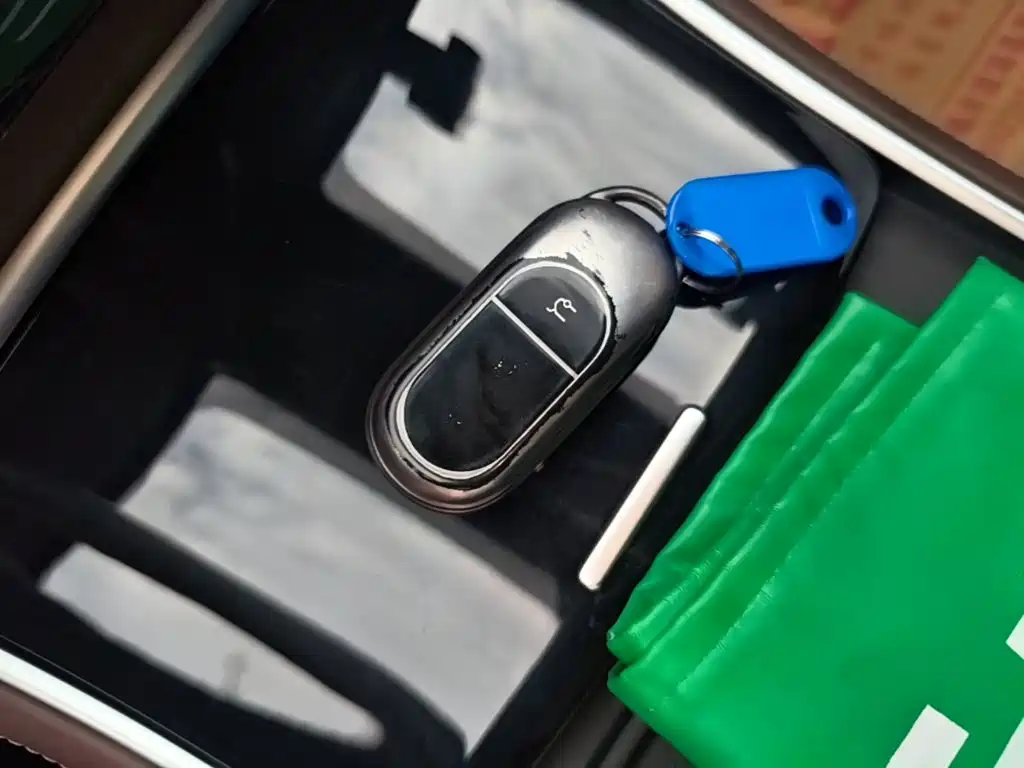 Leapmotor C01 2024 2023 525 Comfort Edition