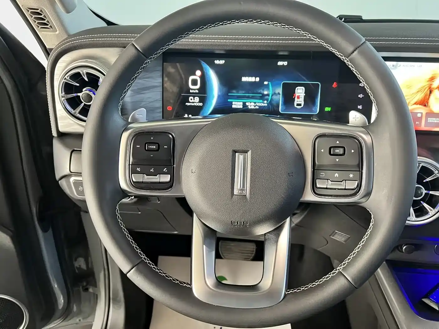 Tank 300 2021 2021 Off-road Edition 2.0T Challenger