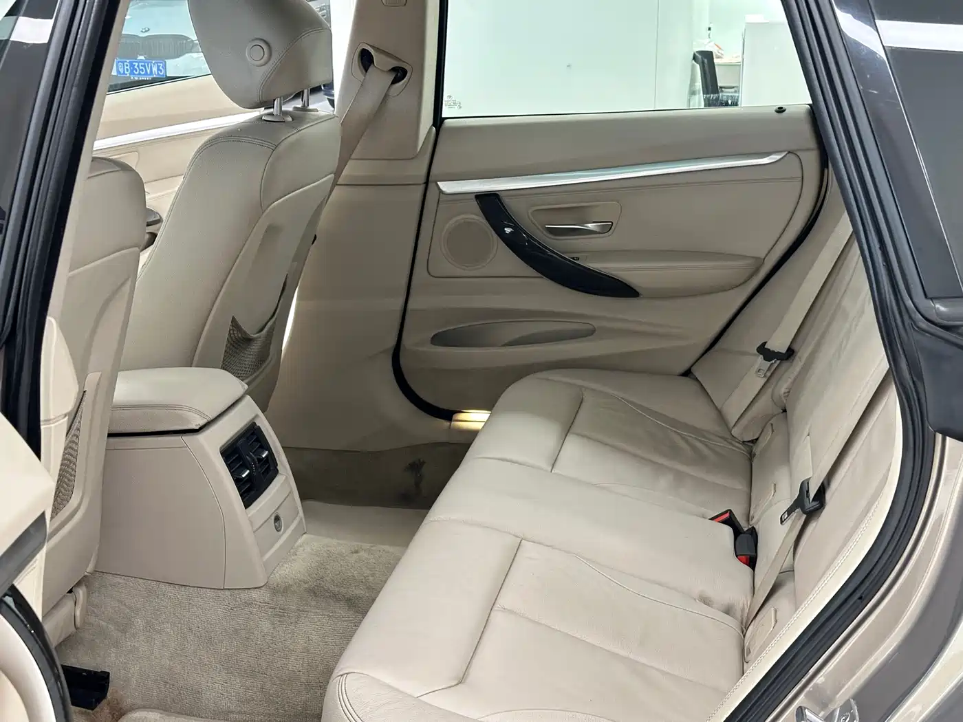 BMW 3 Series GT 2013 Model 328i Style Design Package фото 14