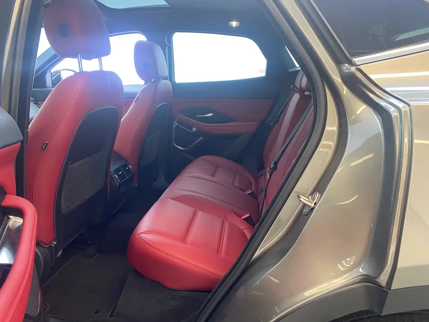 Jaguar E-PACE 2023 2024 Progressive Sport Edition R-DYNAMIC S