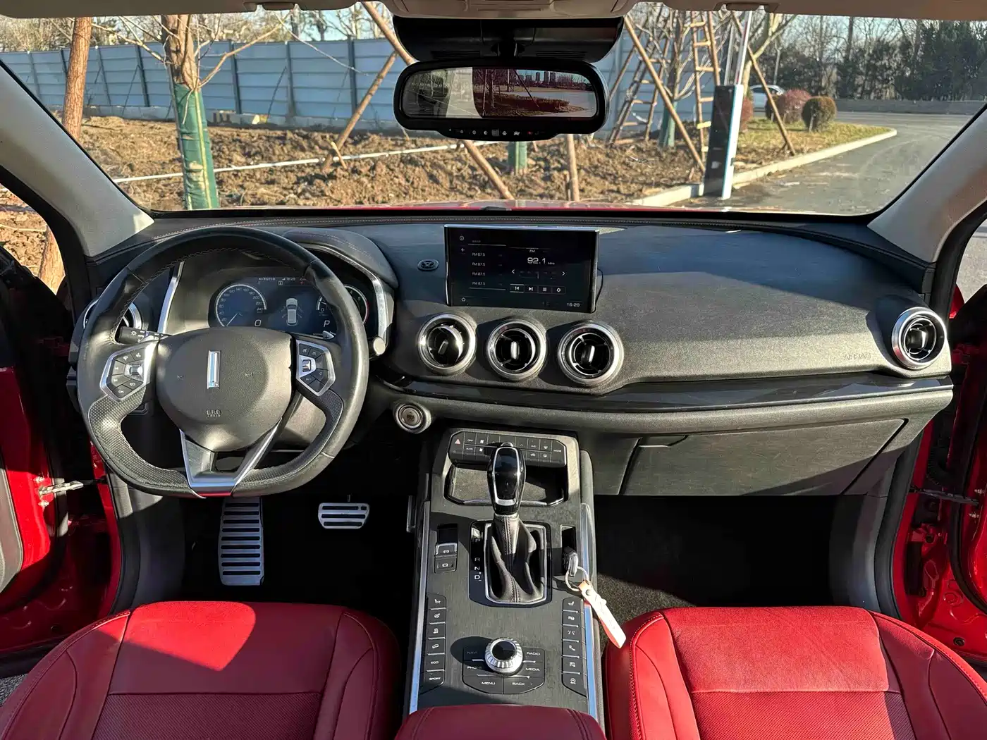 WEI PAI WEI BRAND VV5