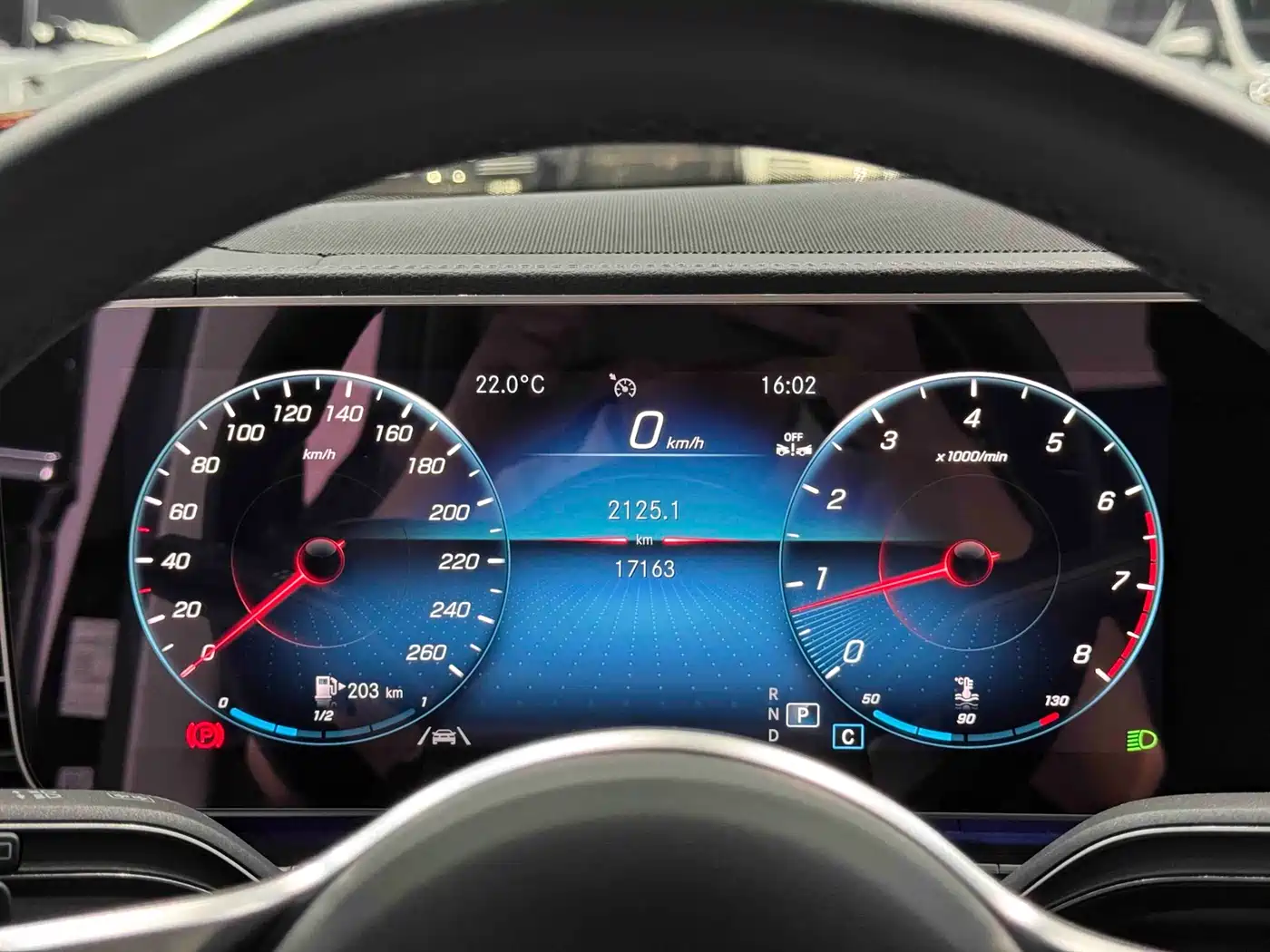 Mercedes-Benz GLE 2023 GLE 350 4MATIC Fashion фото 8