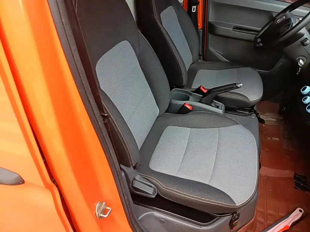 Yuan Cheng FarStar V 2024 2023 Model V6E Gotion High-Tech 38.7kWh Value Edition