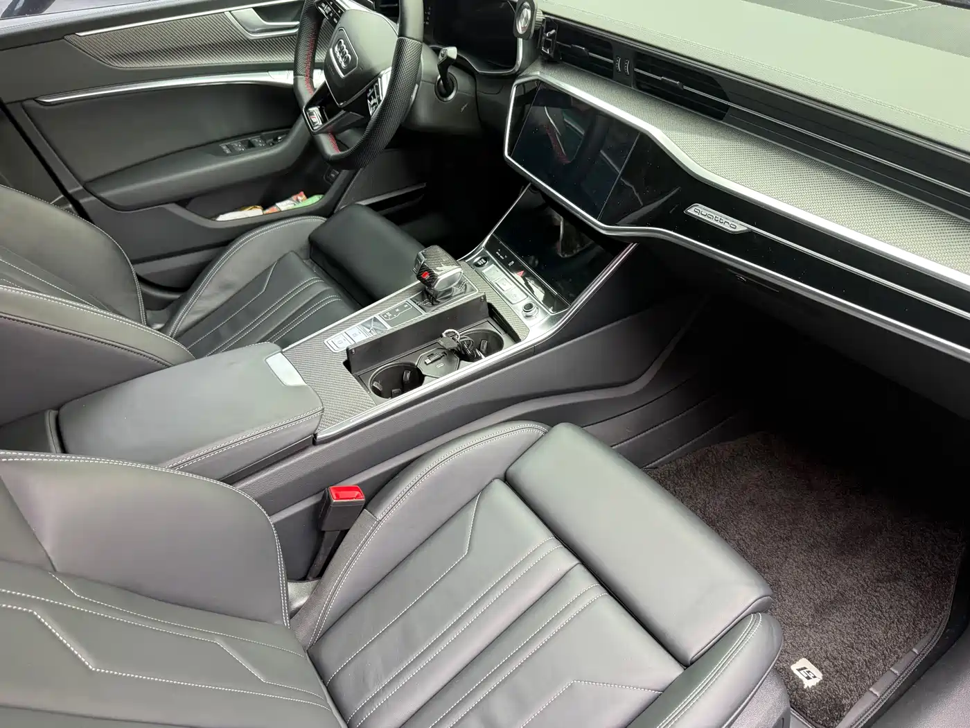 Audi A7 2024 2024 45 TFSI Premium Selection