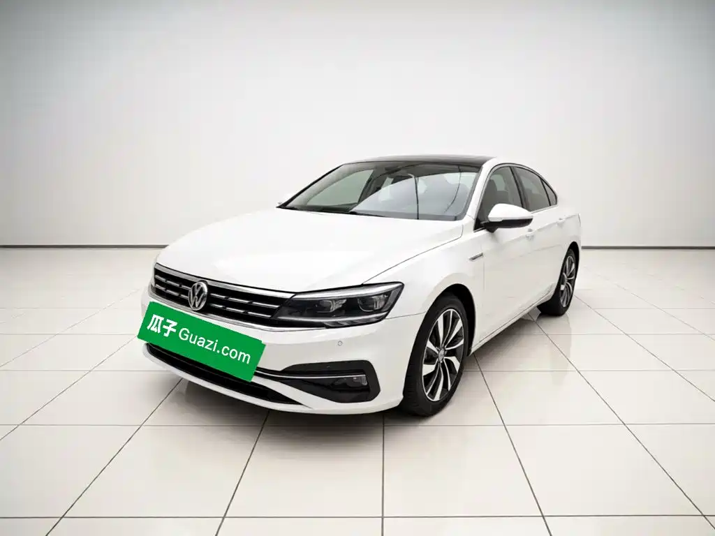 صورة 2 - Volkswagen Lamando