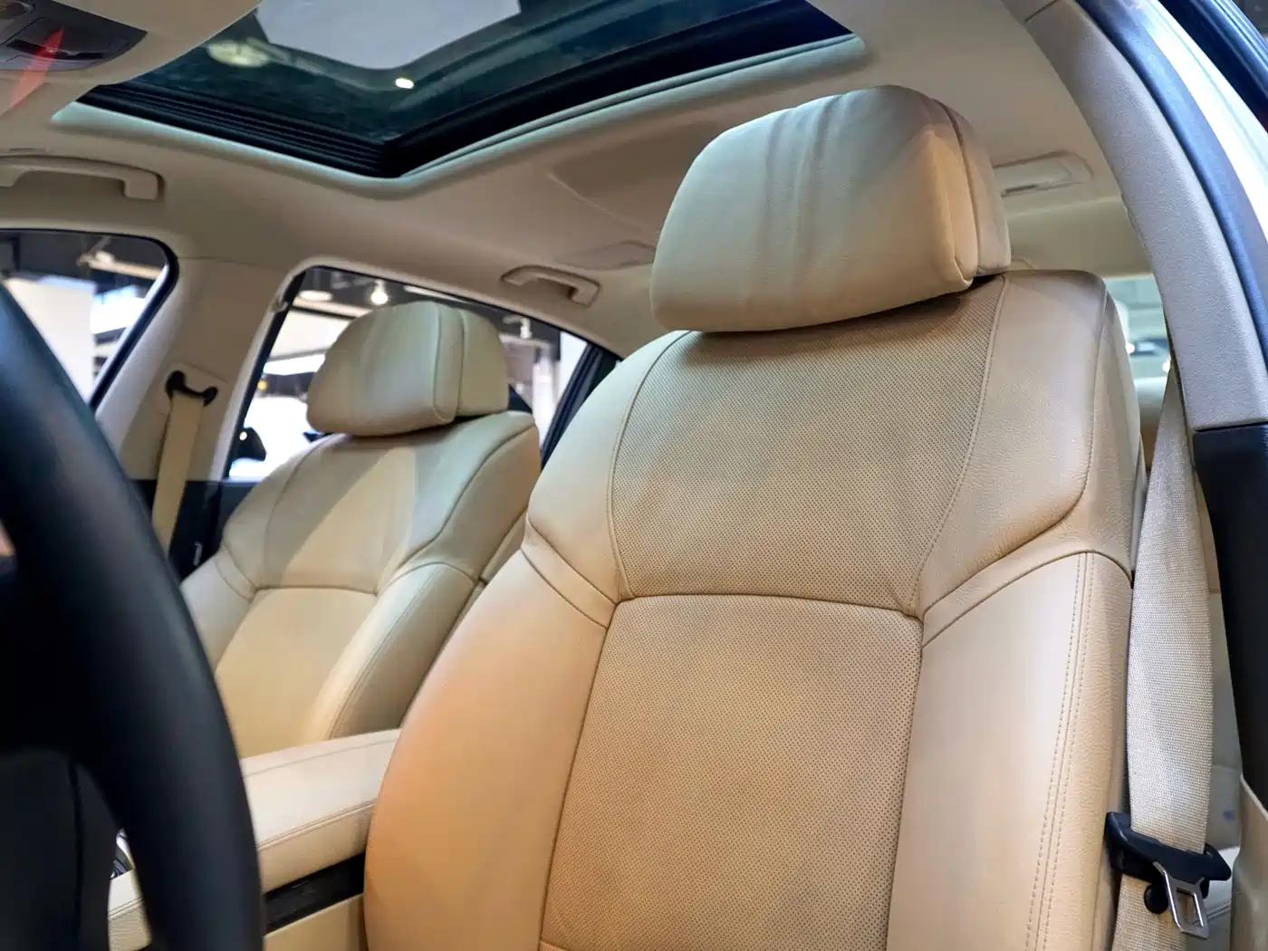 BMW 7 Series 2010 4.4T Hybrid фото 7