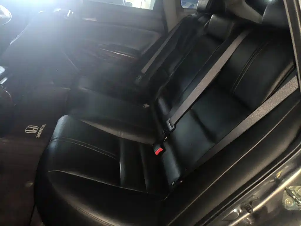 Honda Crosstour 2016 2011 3.5L Prestige Edition