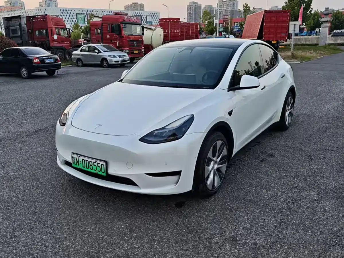 صورة 1 - Tesla Model Y