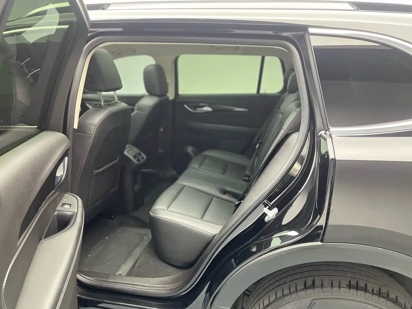 Buick Envision Plus 2021 Envision Plus 652T 5-seater Luxury фото 9