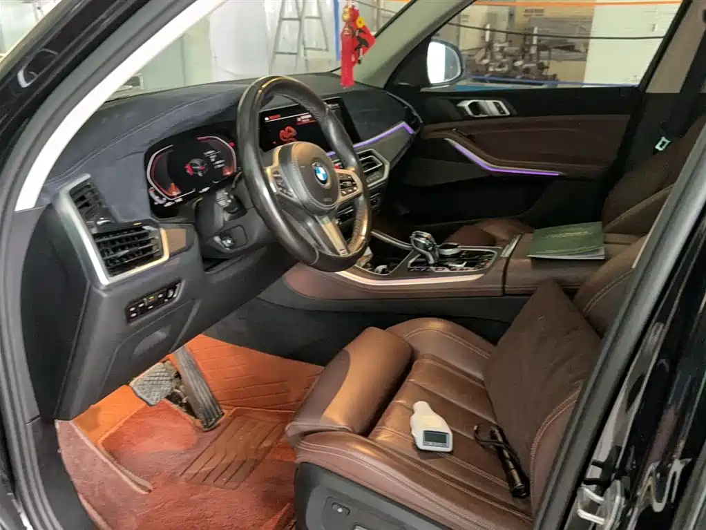 BMW X5 (IMPORTED)