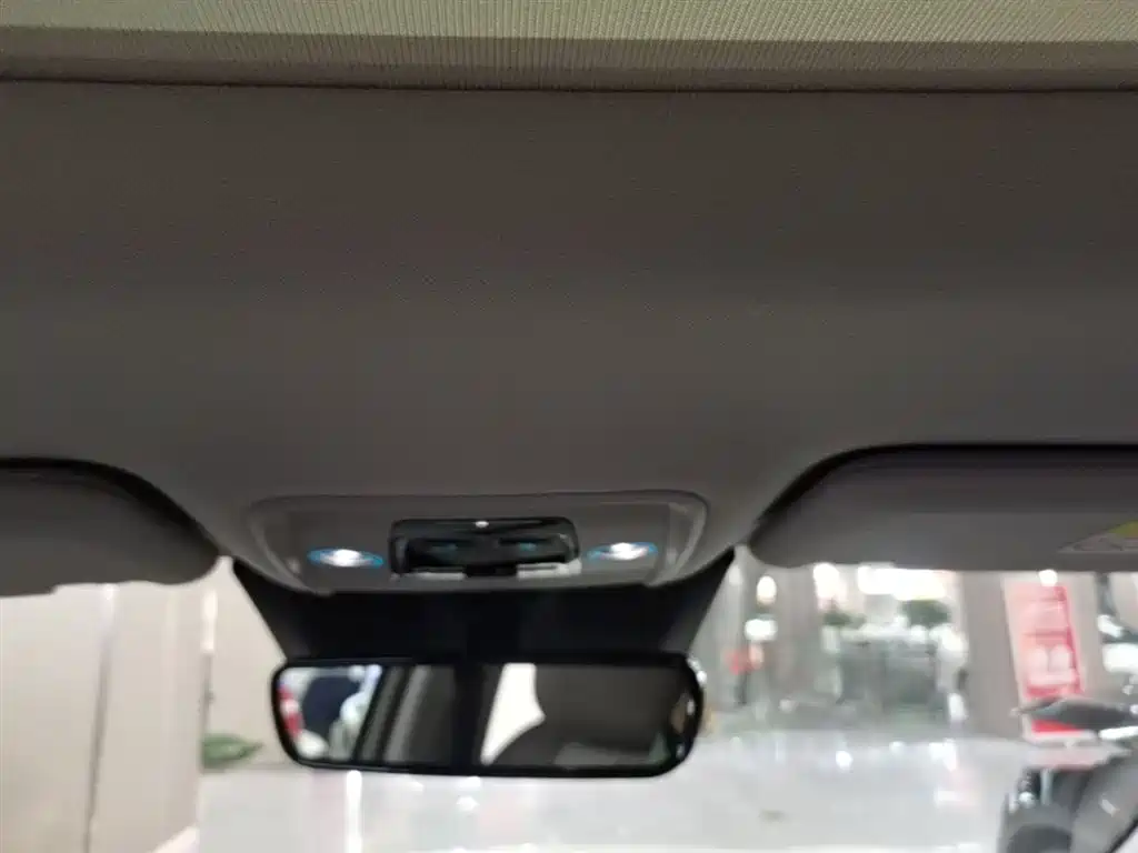 BYD Yuan PLUS 2025 Smart Drive 510KM Surpass Edition фото 18